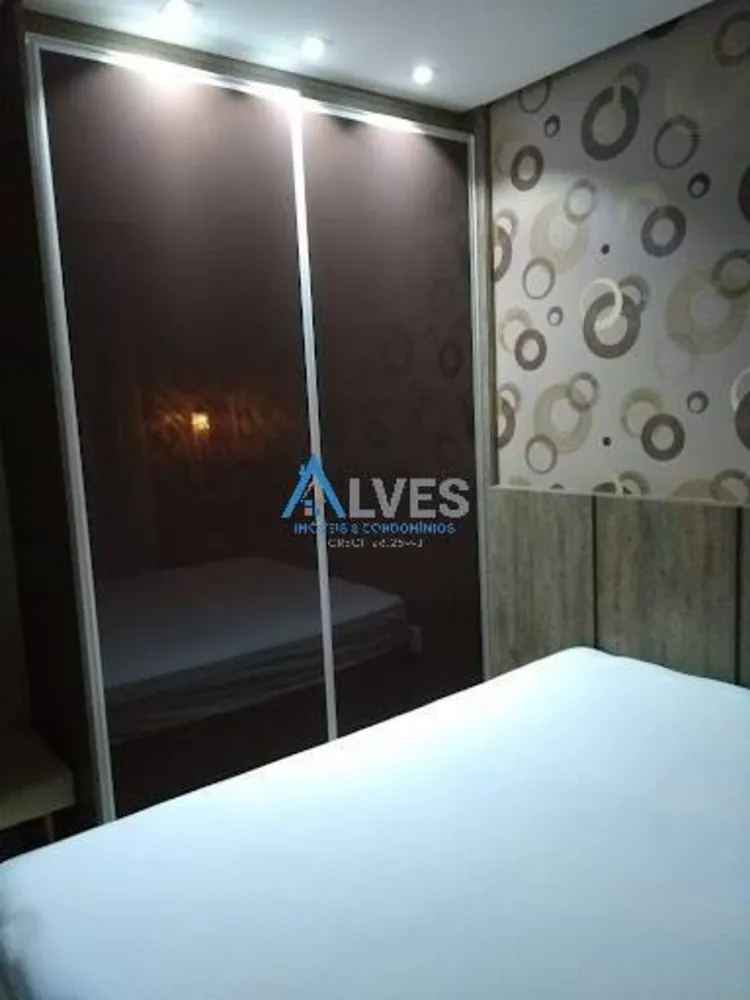 Apartamento, 3 quartos, 140 m² - Foto 19