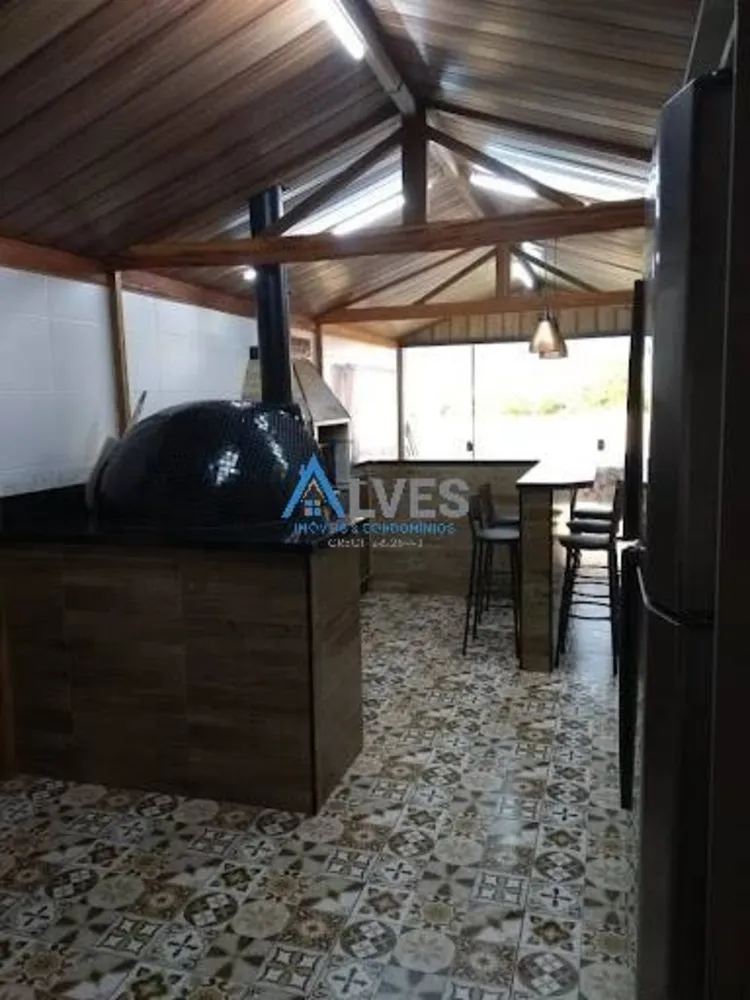Apartamento, 3 quartos, 140 m² - Foto 13