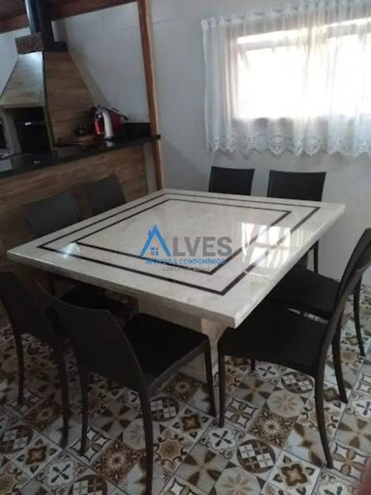 Apartamento, 3 quartos, 140 m² - Foto 4
