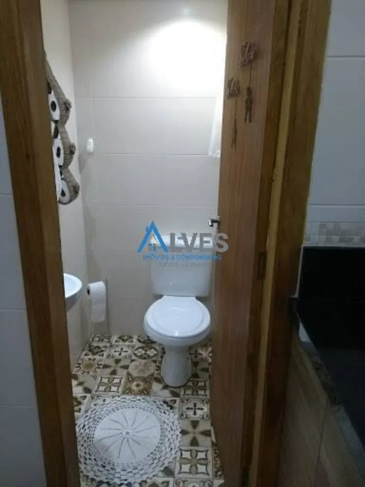 Apartamento, 3 quartos, 140 m² - Foto 3