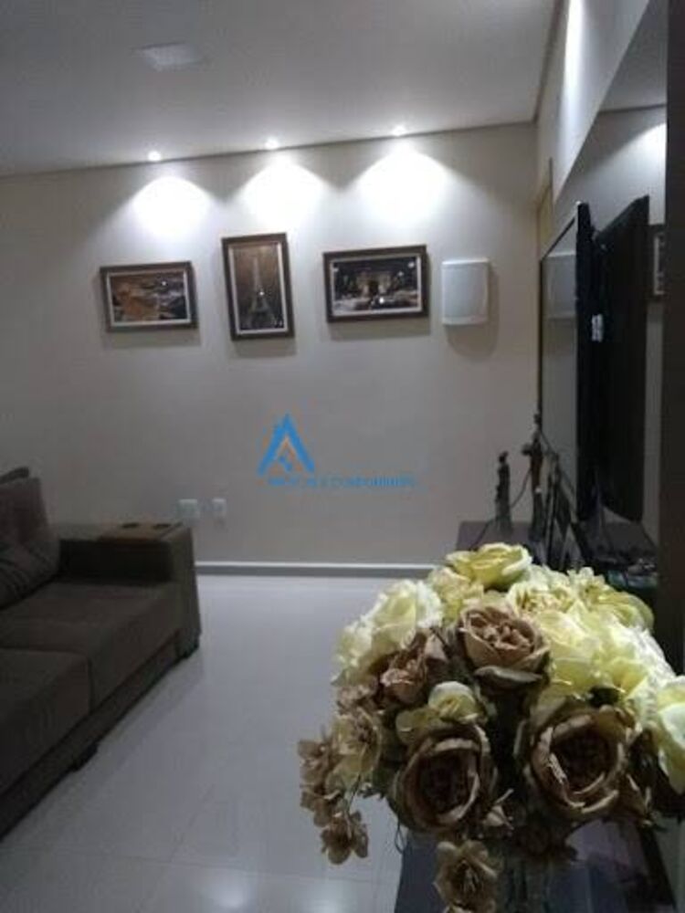 Apartamento, 3 quartos, 140 m² - Foto 7