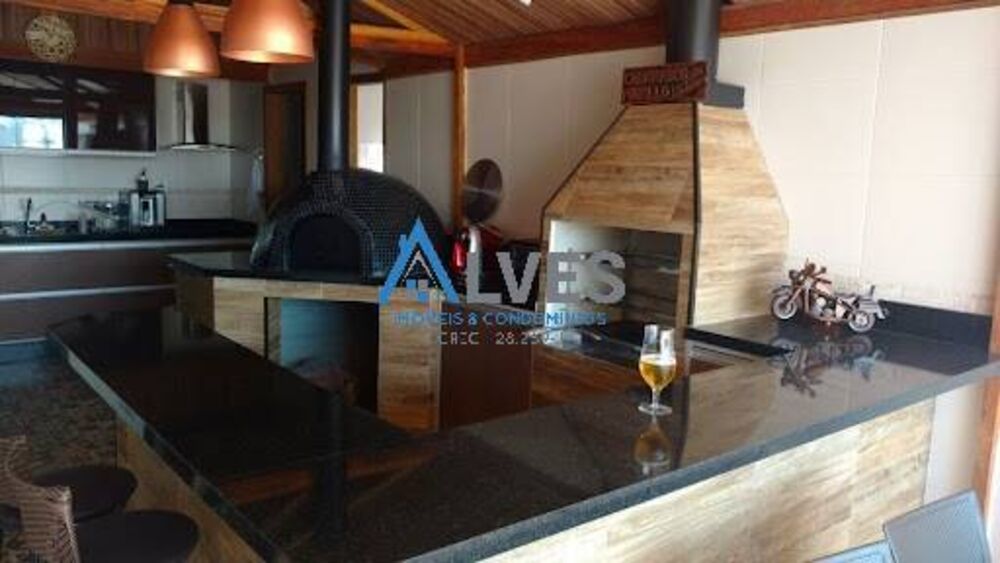 Apartamento, 3 quartos, 140 m² - Foto 4