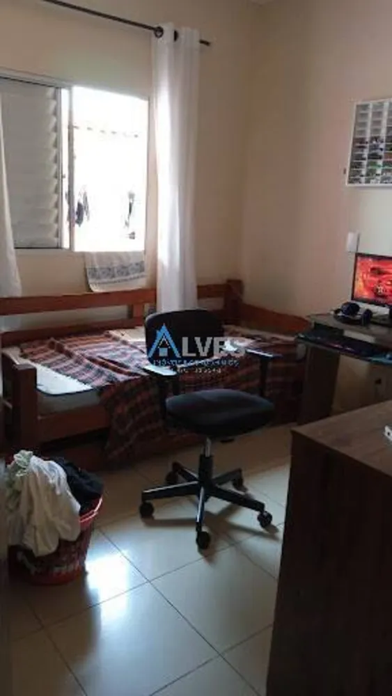 Sobrado, 3 quartos, 200 m² - Foto 5