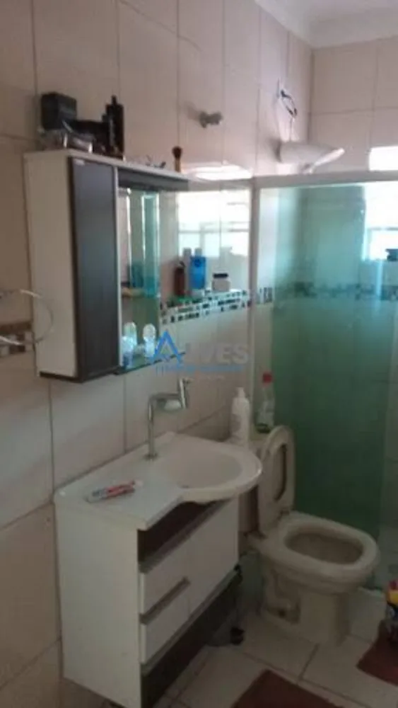 Sobrado, 3 quartos, 200 m² - Foto 9