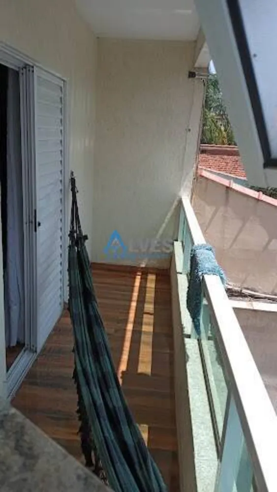 Sobrado, 3 quartos, 200 m² - Foto 3