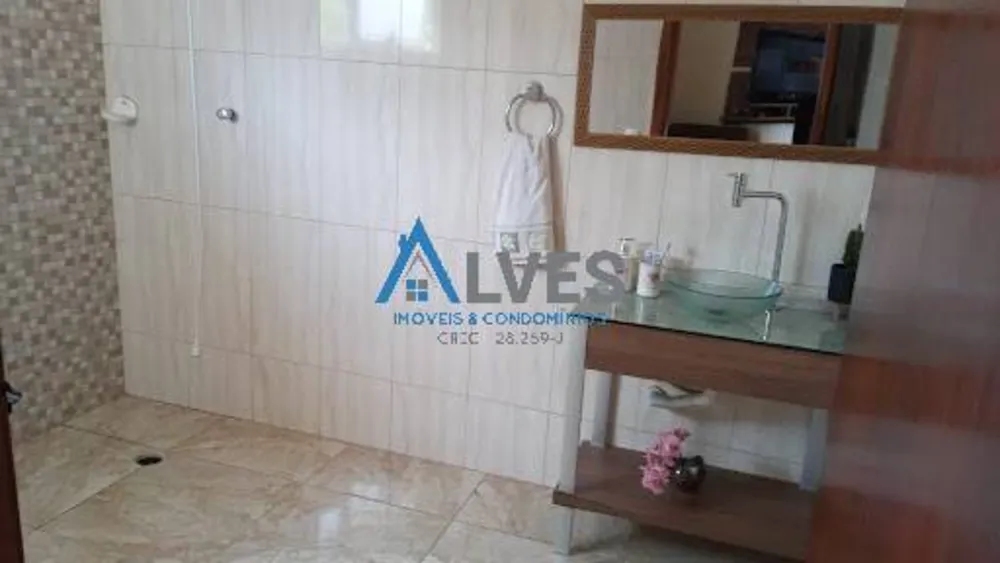 Sobrado, 3 quartos, 200 m² - Foto 5