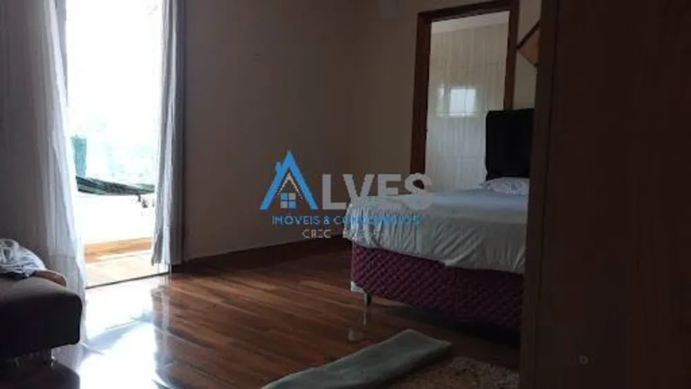 Sobrado, 3 quartos, 200 m² - Foto 8