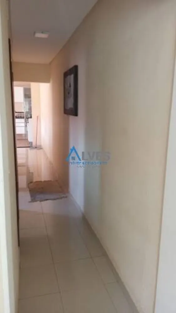 Sobrado, 3 quartos, 200 m² - Foto 13