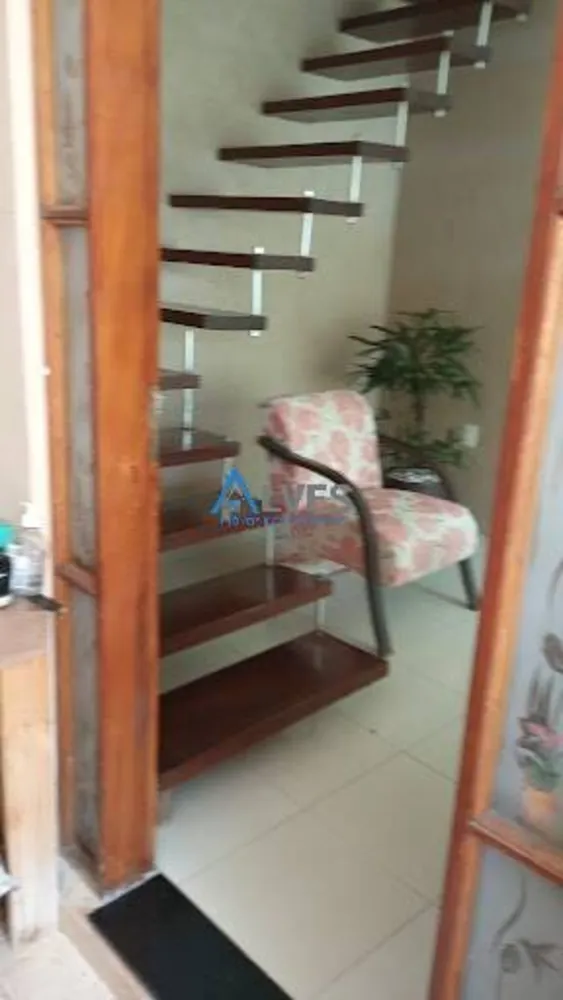 Sobrado, 3 quartos, 200 m² - Foto 8