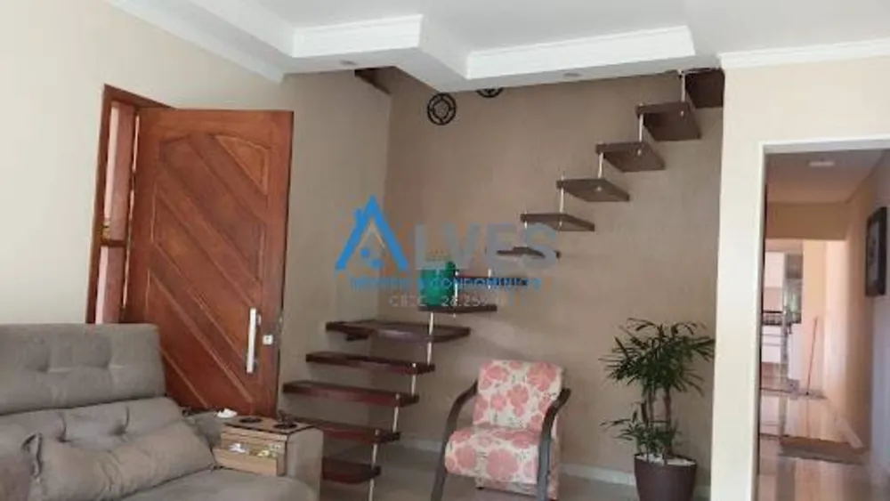 Sobrado, 3 quartos, 200 m² - Foto 14