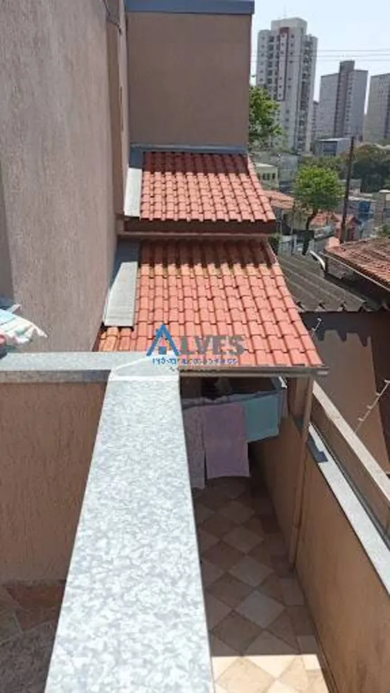 Sobrado, 3 quartos, 200 m² - Foto 7