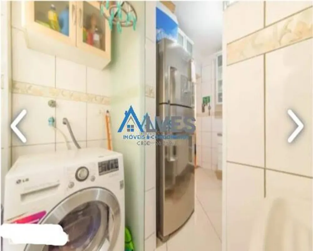 Apartamento, 2 quartos, 65 m² - Foto 4