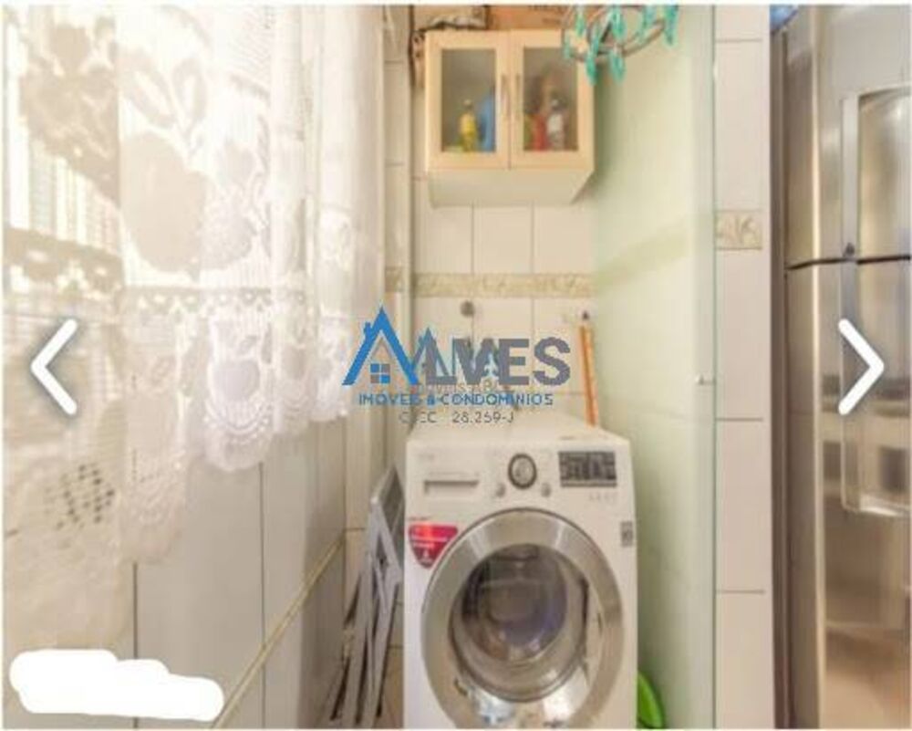 Apartamento, 2 quartos, 65 m² - Foto 2