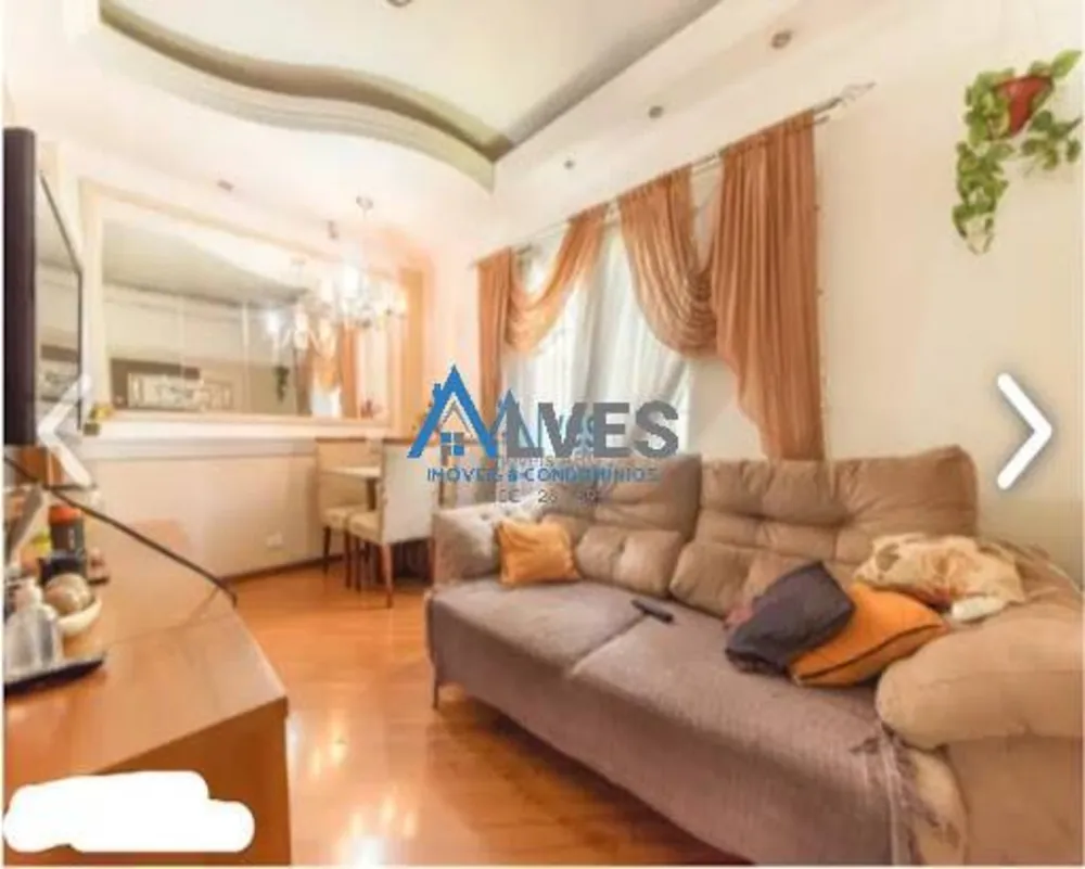 Apartamento, 2 quartos, 65 m² - Foto 9