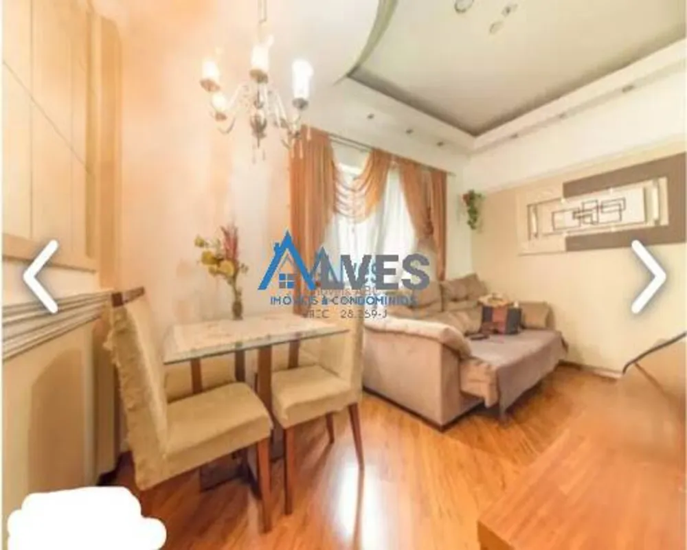 Apartamento, 2 quartos, 65 m² - Foto 10