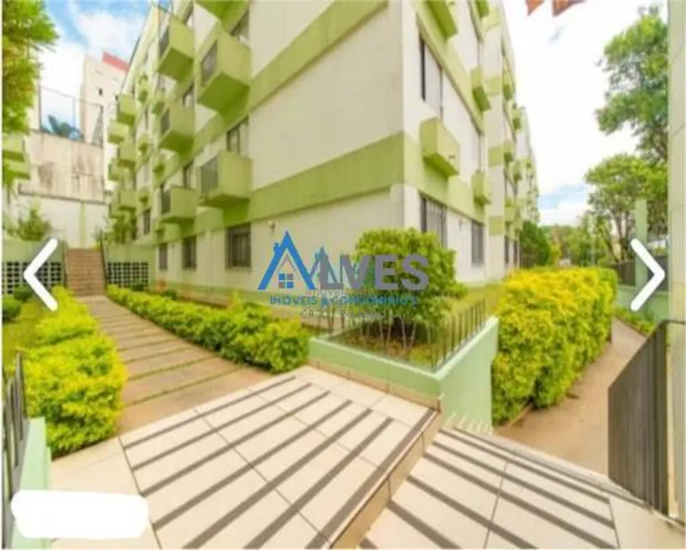 Apartamento, 2 quartos, 65 m² - Foto 16