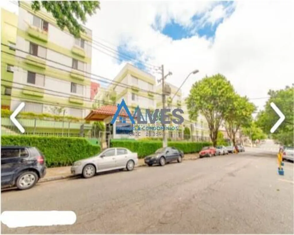 Apartamento, 2 quartos, 65 m² - Foto 7