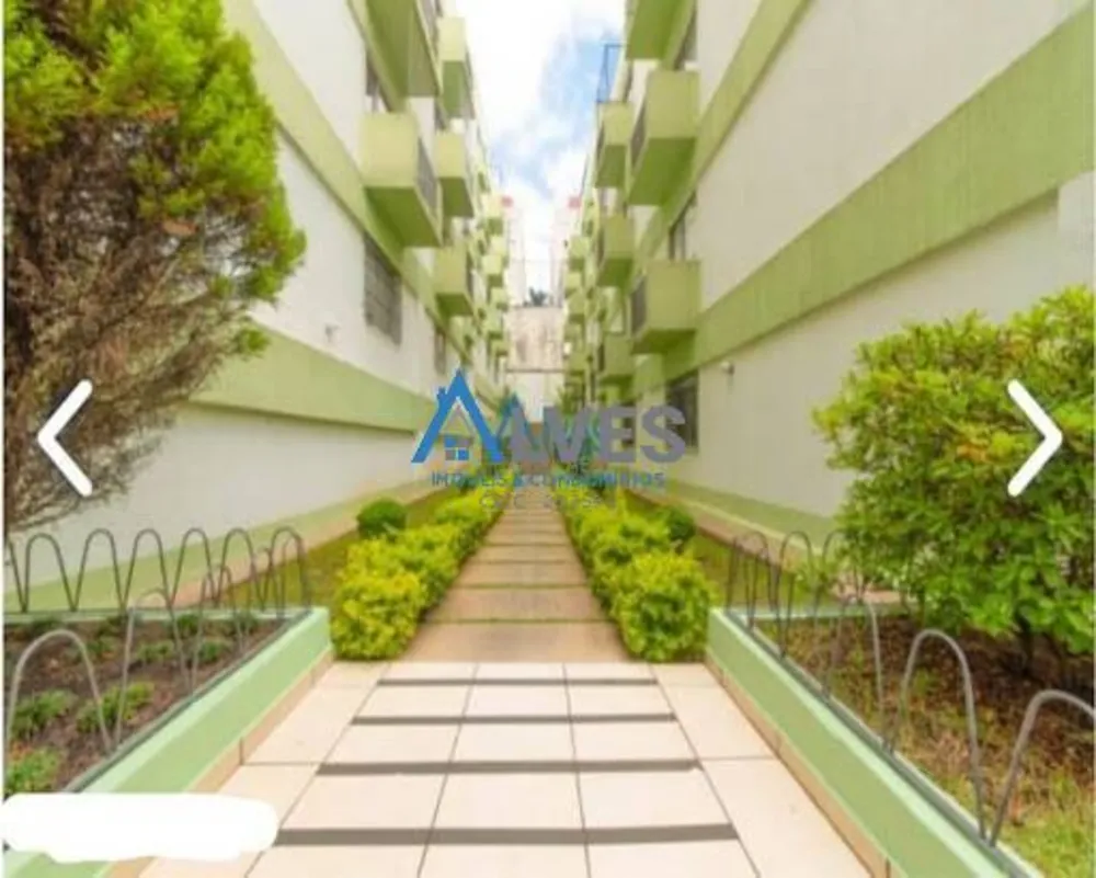 Apartamento, 2 quartos, 65 m² - Foto 5