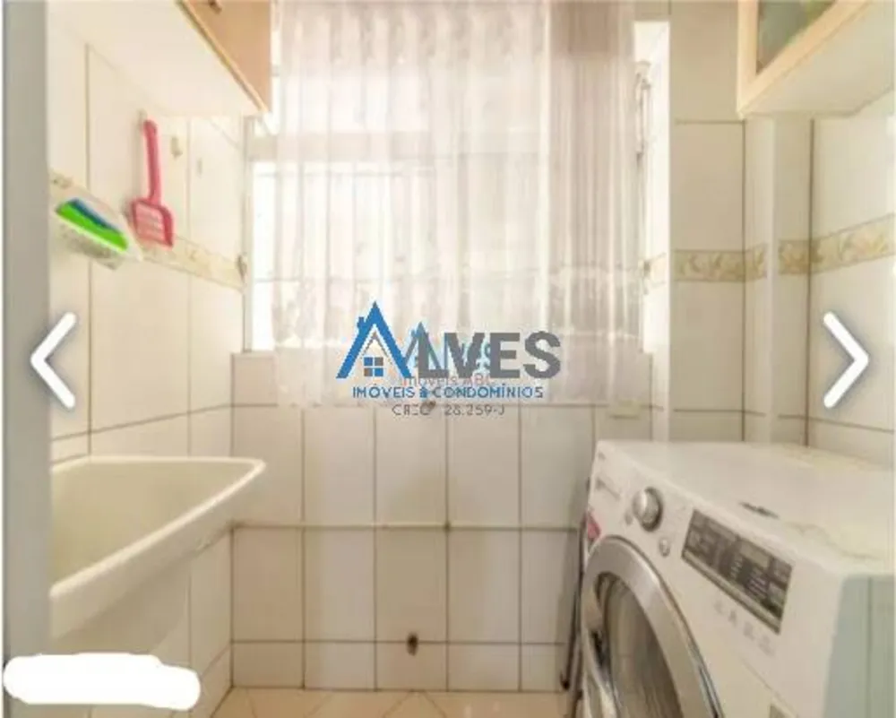 Apartamento, 2 quartos, 65 m² - Foto 2