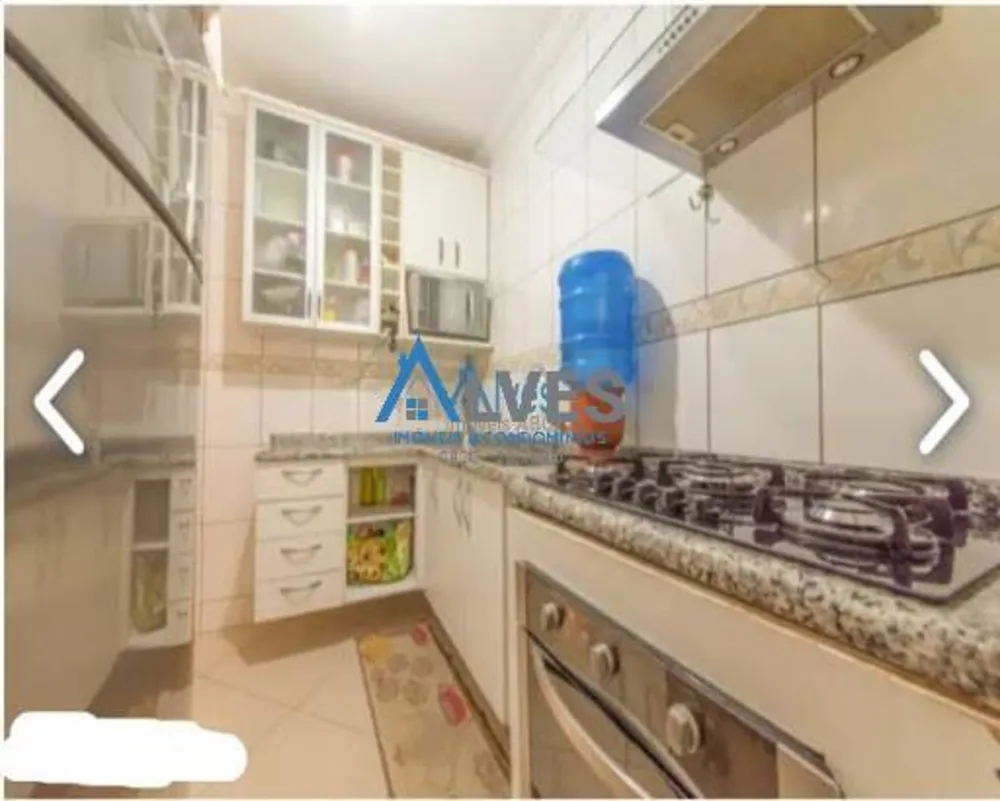 Apartamento, 2 quartos, 65 m² - Foto 8