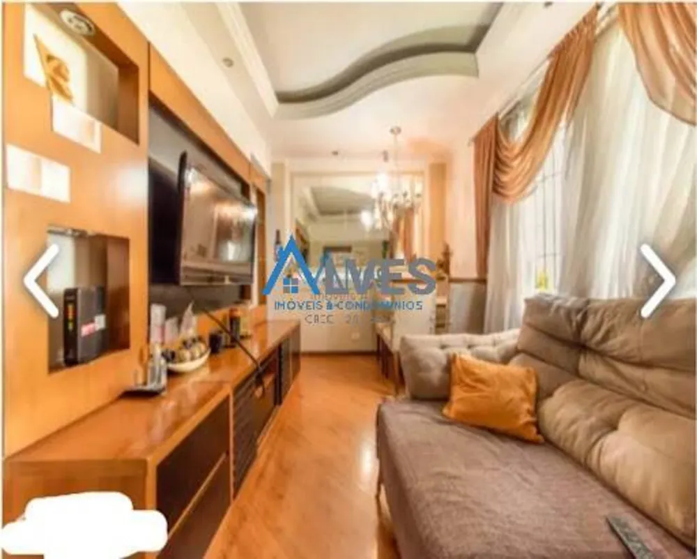 Apartamento, 2 quartos, 65 m² - Foto 1