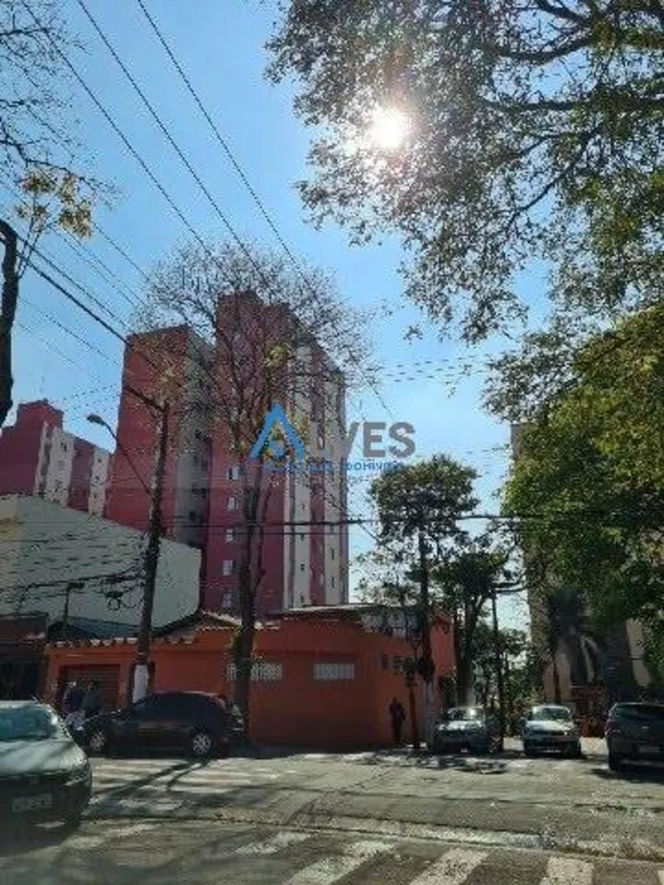 Apartamento, 2 quartos, 61 m² - Foto 1