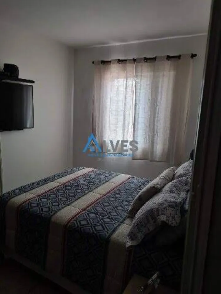 Apartamento, 2 quartos, 61 m² - Foto 4