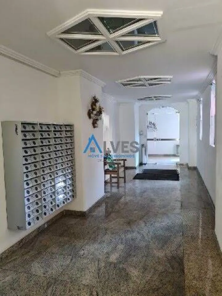 Apartamento, 2 quartos, 61 m² - Foto 2