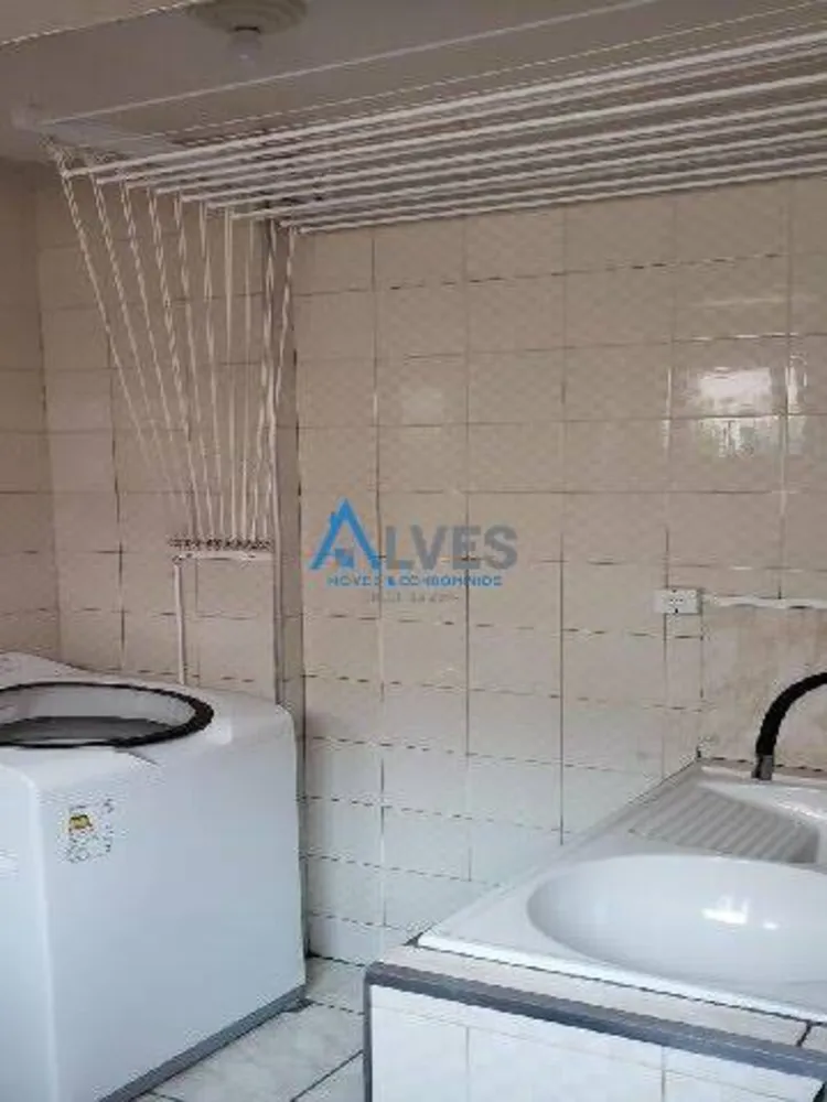 Apartamento, 2 quartos, 61 m² - Foto 3