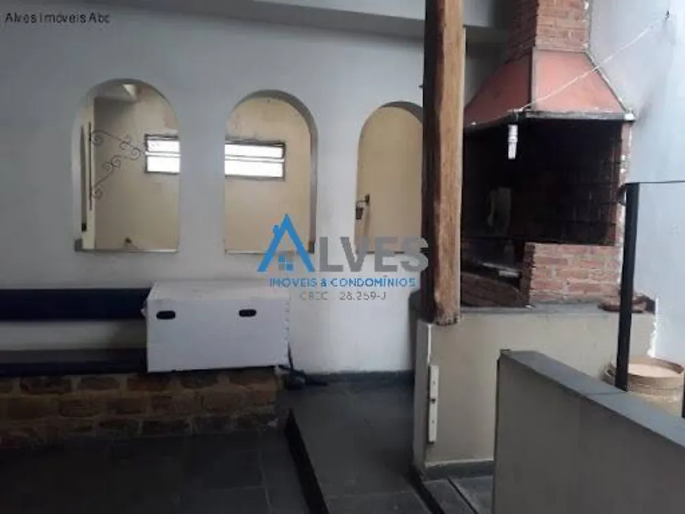 Casa, 4 quartos, 292 m² - Foto 14