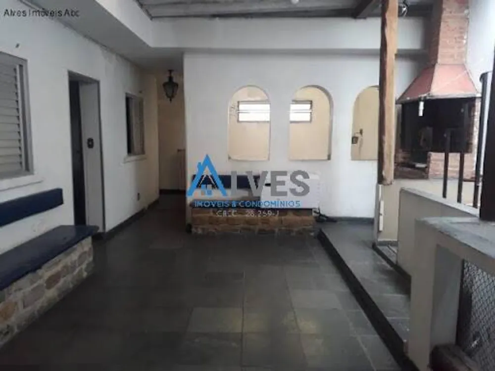 Casa, 4 quartos, 292 m² - Foto 17