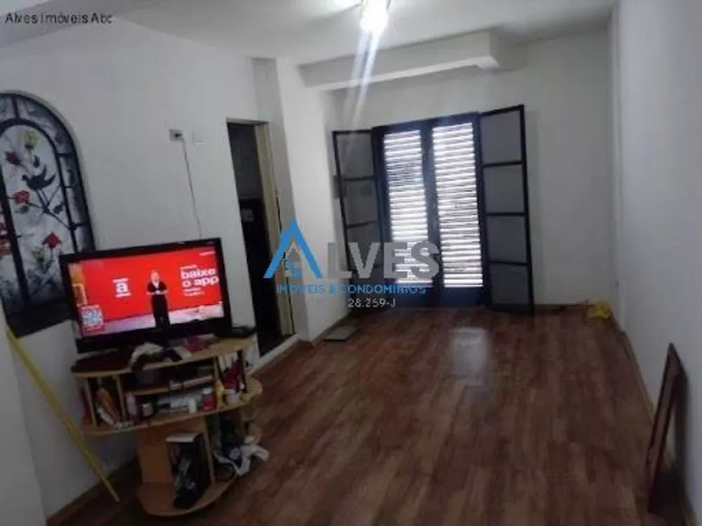 Casa à venda com 4 quartos, 292m² - Foto 7