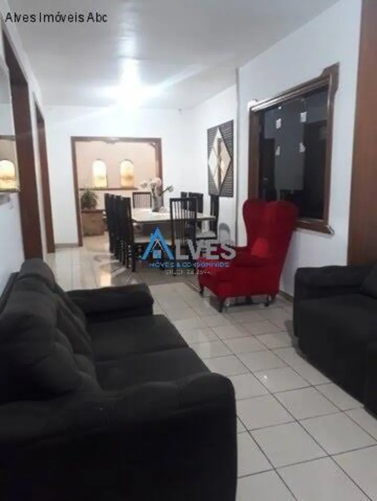 Casa, 4 quartos, 292 m² - Foto 11