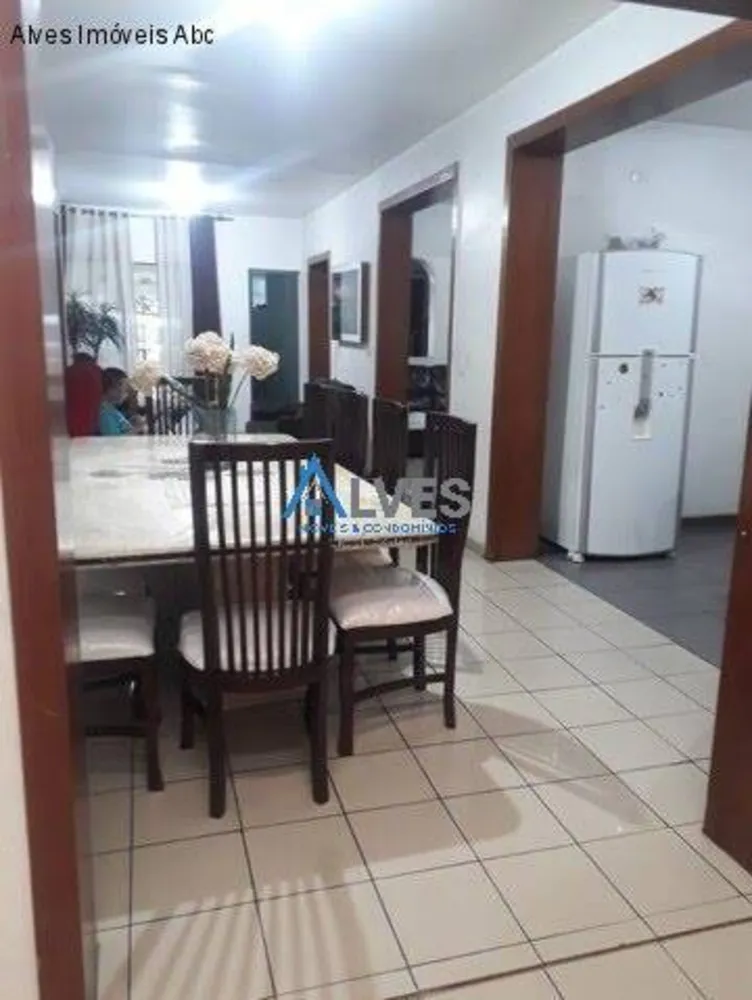 Casa, 4 quartos, 292 m² - Foto 13