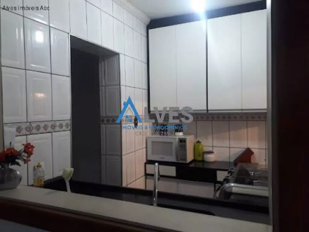 Casa à venda com 4 quartos, 292m² - Foto 5