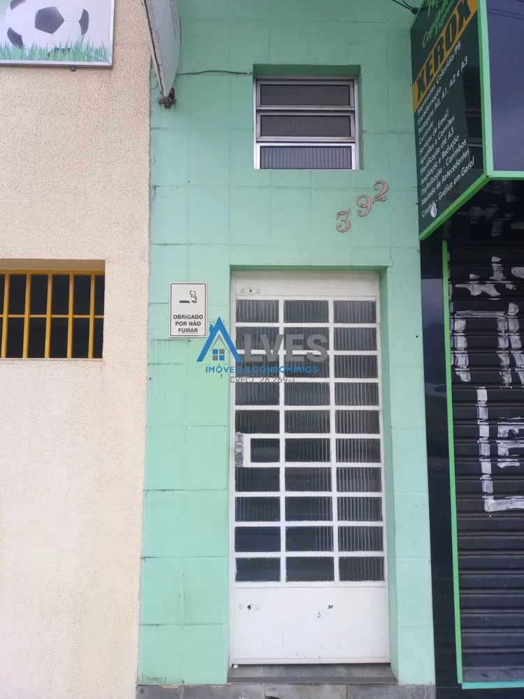 Sala-Conjunto, 30 m² - Foto 2