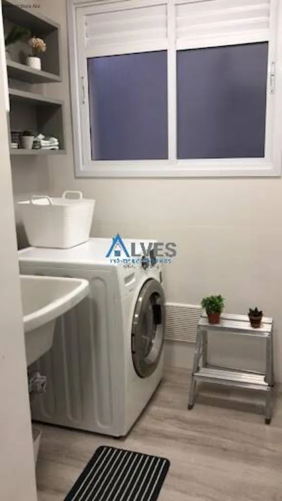 Apartamento, 1 quarto, 65 m² - Foto 8