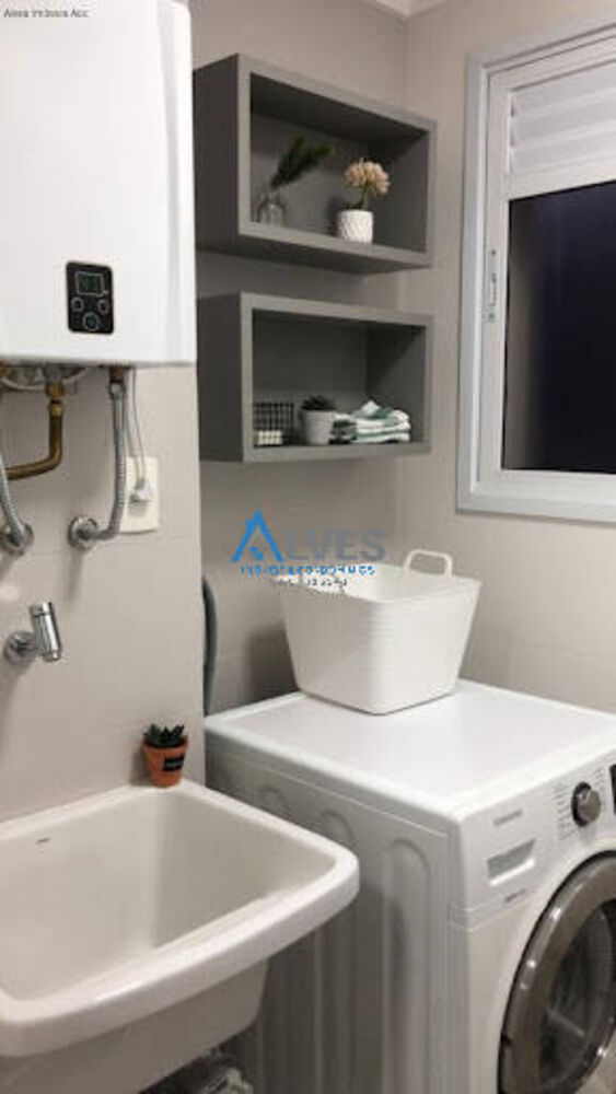 Apartamento, 1 quarto, 65 m² - Foto 3