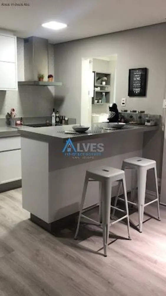 Apartamento, 1 quarto, 65 m² - Foto 6