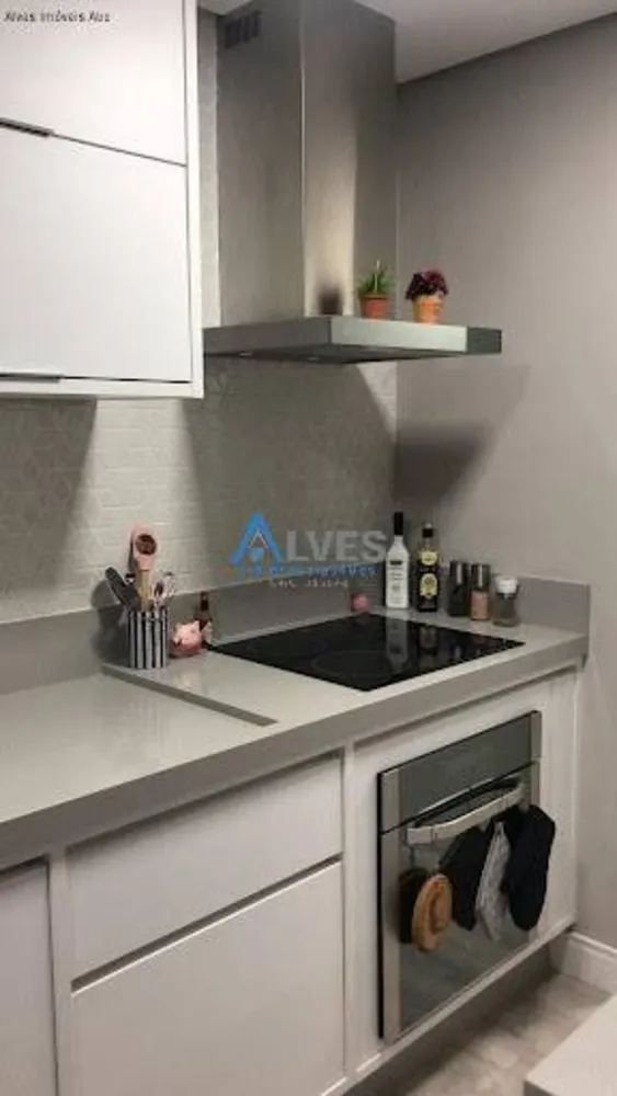 Apartamento, 1 quarto, 65 m² - Foto 5