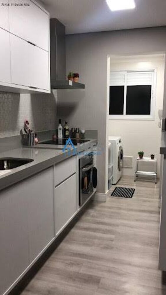 Apartamento, 1 quarto, 65 m² - Foto 2