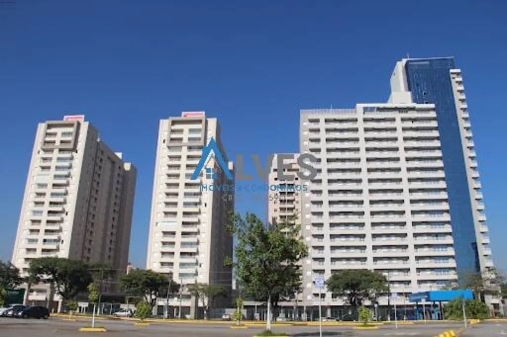Apartamento, 1 quarto, 65 m² - Foto 7