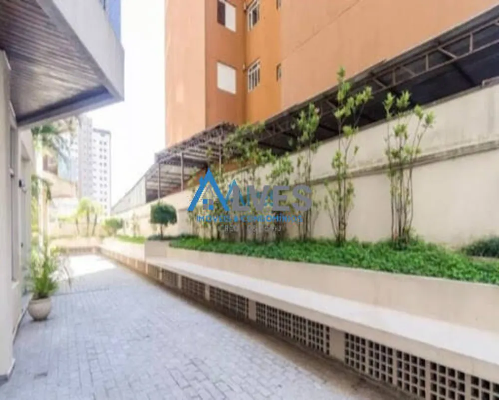 Apartamento, 2 quartos, 69 m² - Foto 8