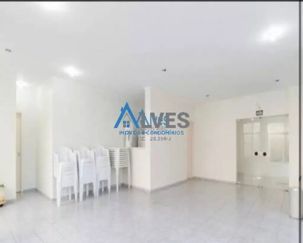 Apartamento, 2 quartos, 69 m² - Foto 6