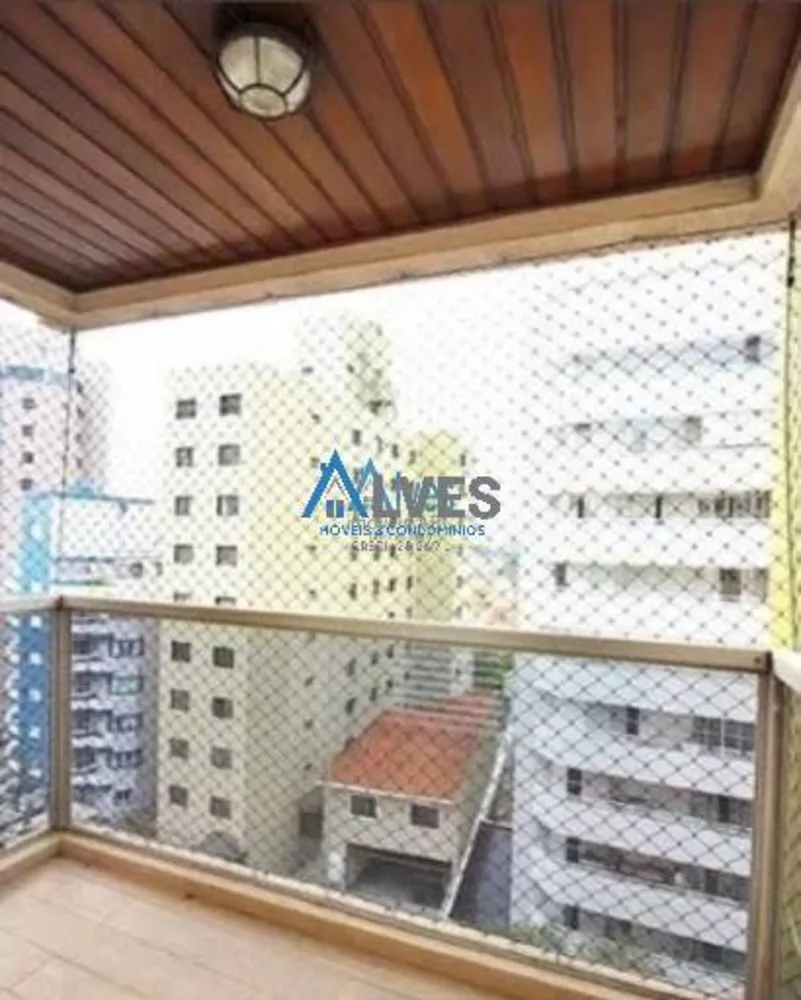Apartamento, 2 quartos, 69 m² - Foto 5