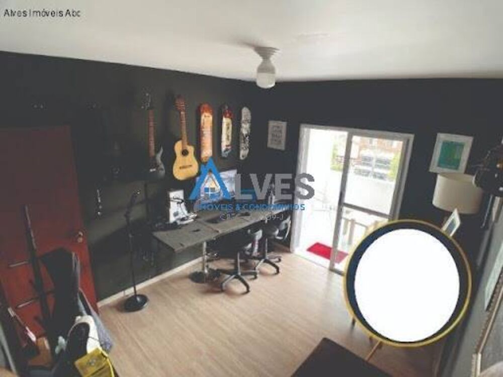 Sobrado, 3 quartos, 200 m² - Foto 12