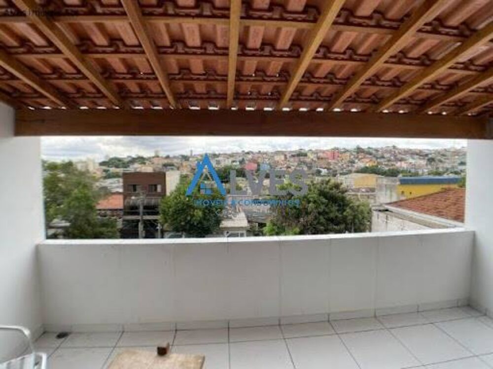 Sobrado, 3 quartos, 200 m² - Foto 8