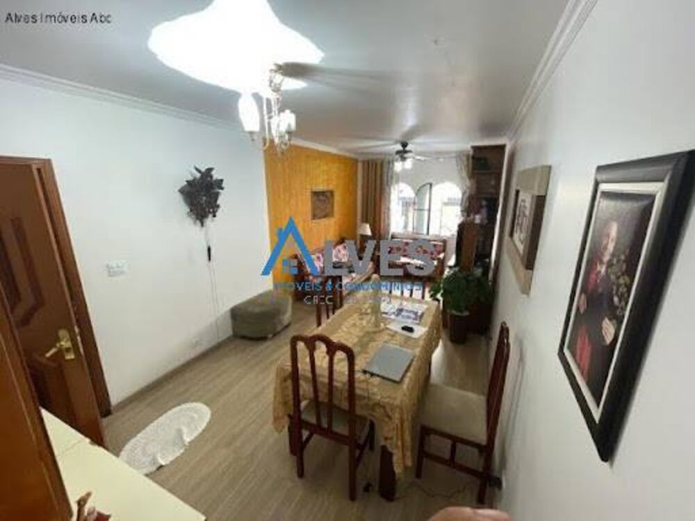 Sobrado, 3 quartos, 200 m² - Foto 2