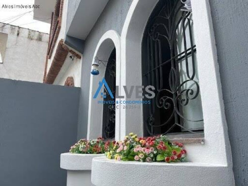 Sobrado, 3 quartos, 200 m² - Foto 11