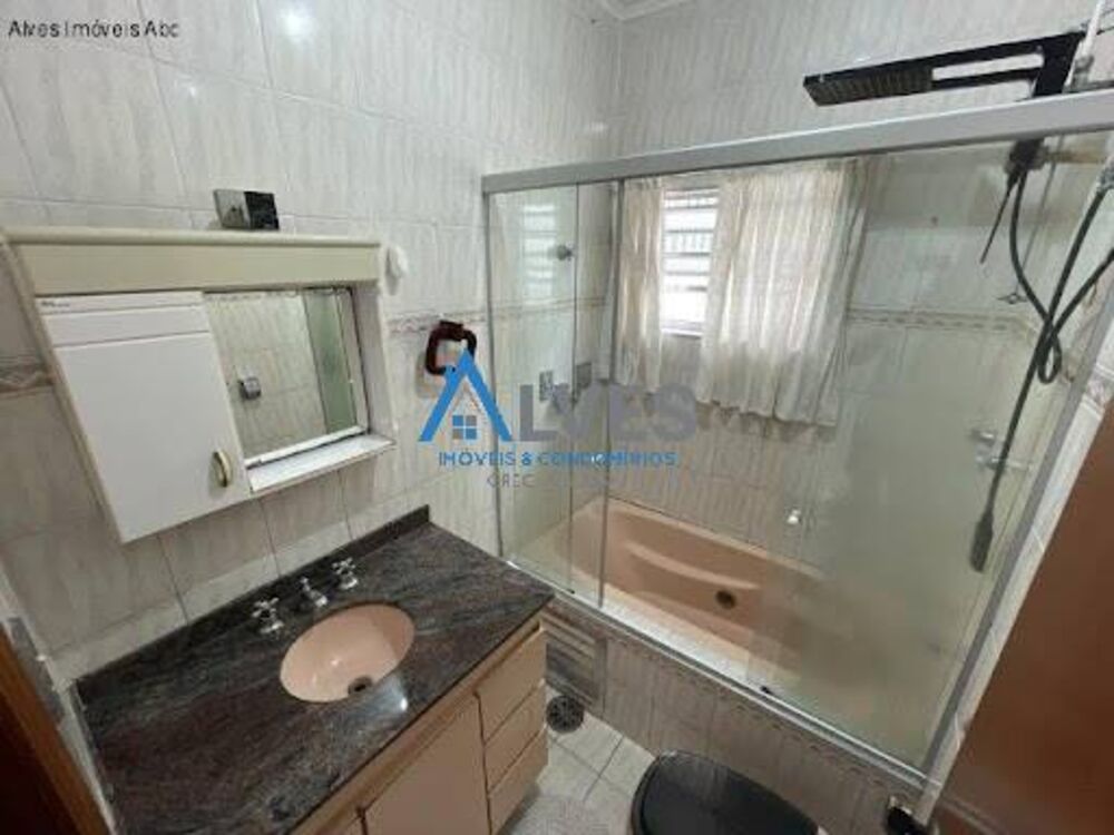 Sobrado, 3 quartos, 200 m² - Foto 6